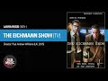 THE EICHMANN SHOW Laura Rossi 2015