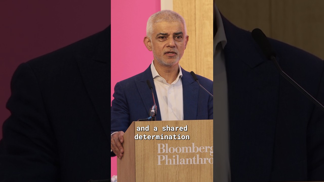 Turning Climate Ambition into Action