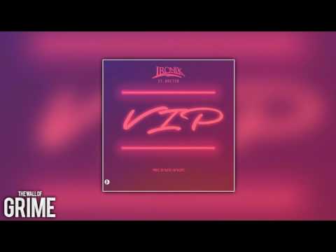 Ironik - VIP ft. Doctor (prod. Slick Jay Beatz) | @thewallofgrime