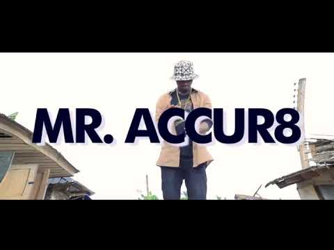 Godboy ft Accurate - Ama Bo (Official Music Video)