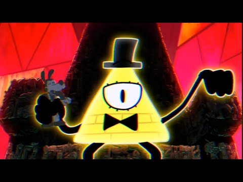 Bill cipher beatbox solo 2 (this is not mine this is made by Red Moxie)
