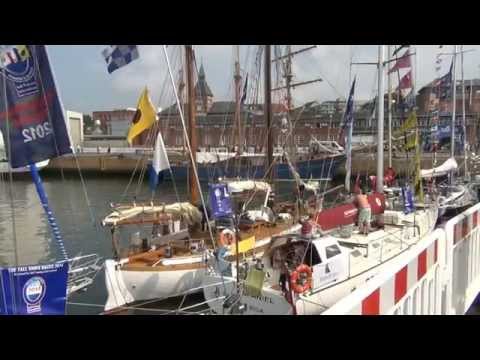 The Tall Ships Races 2014 Esbjerg