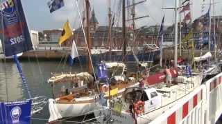 The Tall Ships Races 2014 Esbjerg