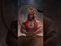 Pata Nahi Kis Roop Me Aakar Narayan Mil Jayega Jai Shree Hanuman Shorts