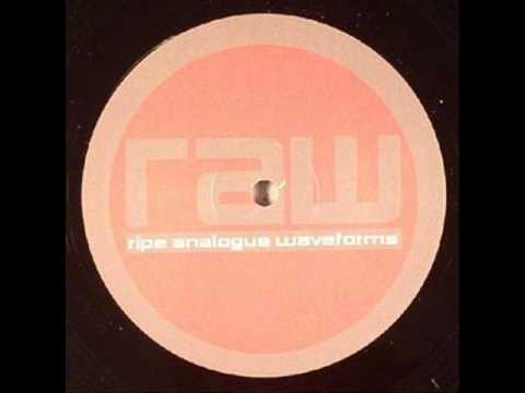 Guy McAffer & Ant - Untitled a1 [RAW 002]