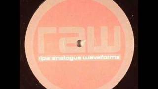 Guy McAffer & Ant - Untitled a1 [RAW 002]