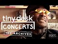 Jimmy Cliff: NPR Music Tiny Desk Concert From The Archives