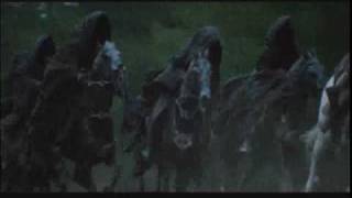 Die Apokalyptischen Reiter - Riders on the Storm - Der Herr der Ringe