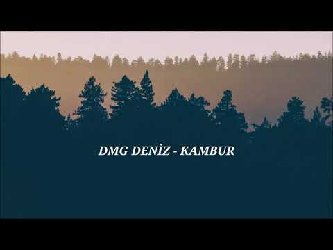 DMG Deniz - Kambur (2016)