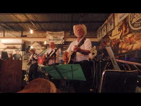 Thumbnail for Eugene Allen of "The Contractors" opens for Jo-EL Sonnier with his rendition of "Highway 40 Blues" by Jo-El Sonnier