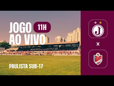 Campeonato Paulista Sub-17 - Juventus x Ibrachina - 25/10/2025