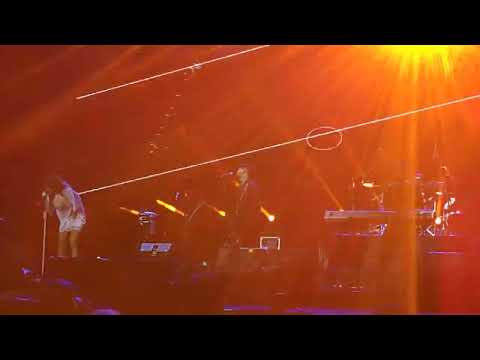 Killing Me Reunion, Featuring Widi and Kevin Vierratale, Torment, Canapella Fest 26 November 2022