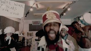 Highest Bidder Music Video