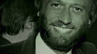 Robin Gibb - Cherish