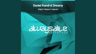 Match Made In Heaven (Extended Mix)