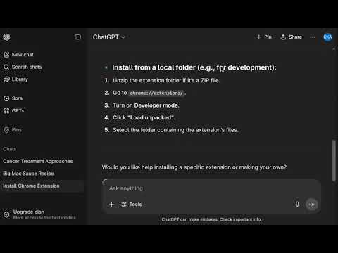 Item video thumbnail