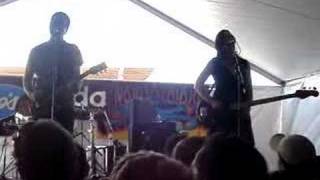 The Wedding Present - SXSW 2008