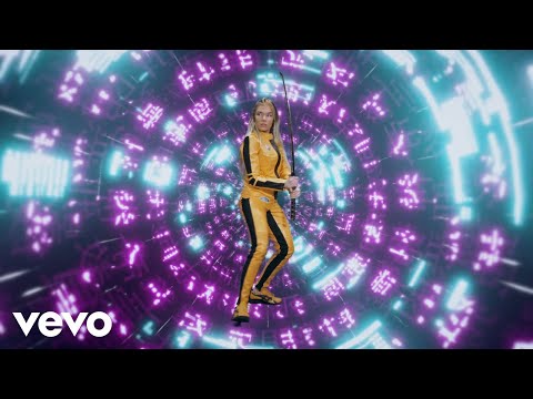 Luna Grey - Translucent (Official Video)