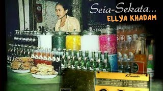 Download lagu Seia Sekata ( Tjipt. M Harris ) - Ellya Khadam & Munif Bahasuan mp3