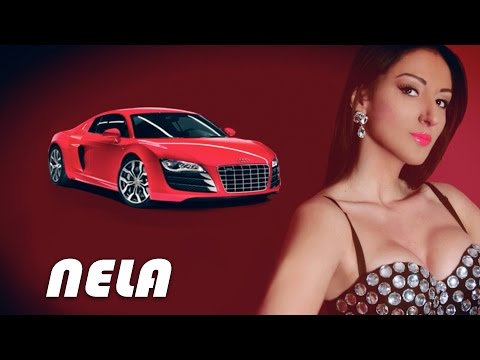 Nela Vidakovic- Martini (Audio 2015)