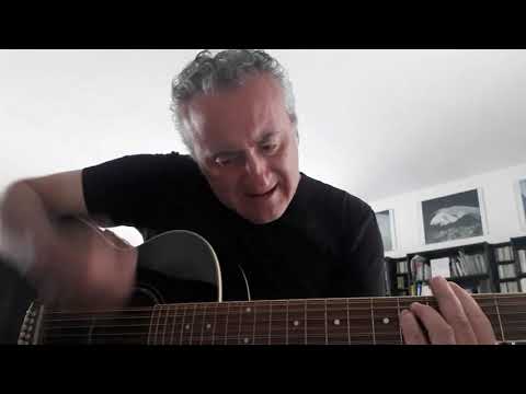 Rosalina Fabio Concato (COVER) - Marsandro, Alessandro Marzani