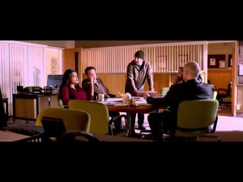 The Captive Official Movie Trailer [HD]