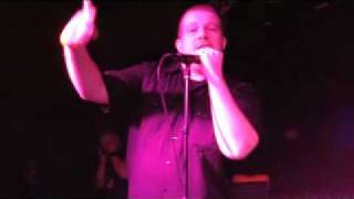 Lucky Boys Confusion - City to City (Live Acoustic)