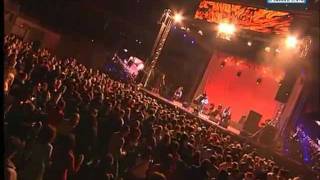 (Poptour) Tennessee - Llueve en mi corazón