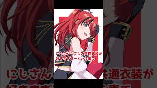 【イラストメイキング】レイン・パターソン