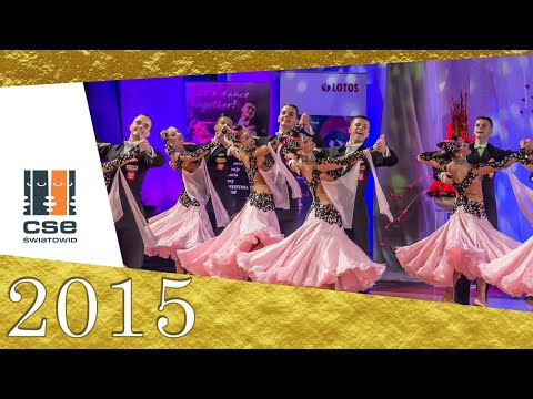 Formacja Jantar 2015