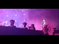 MAROON 5 - Beautiful Mistakes (live) - ALLIANZ PARQUE - BRAZIL - 04/05/2022