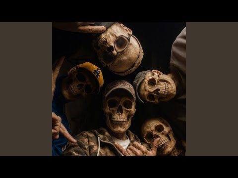 Olip qalma (feat. Makeloot, Soulbirkez, Aspan, ANABALA)