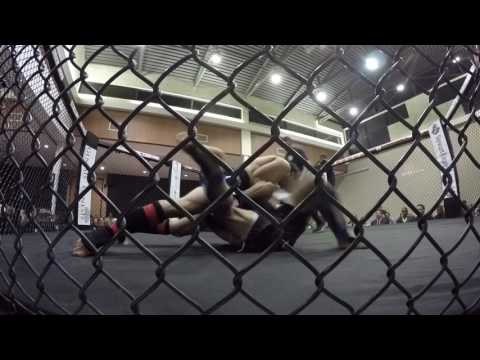 Epic 34: Jorge Juarez vs. James Rosas Pt. 01 - 05.12.17 [GoPro]