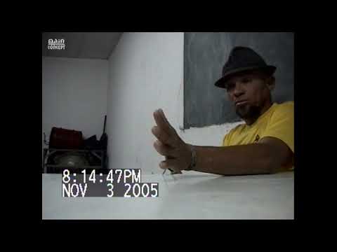 Bate Papo com Mestre Russo de Caxias  03/11/2005