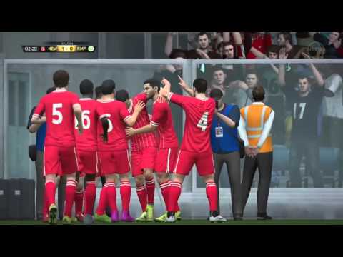 Villarreal's Musacchio Best Goal