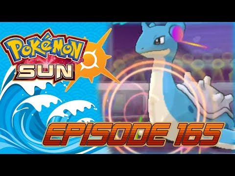 GO FOR BIG DAMAGE? - Ladder Up Episode 165 [Pokemon Sun and Moon VGC Wifi Battles]