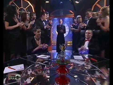 A. Prikhodko - Любила ("What?Where?When?")