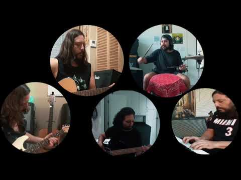 OffOrbit LOST AT SEA HomeSessions 2020