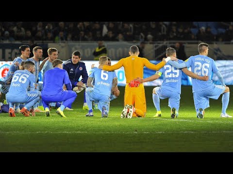 ŠK Slovan Bratislava – FC Spartak Trnava 2:0 | Otvárací zápas Tehelné pole