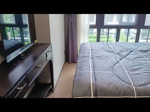 The Reserve Sukhumvit 61, Bangkok, 78 Soi Sukhumvit 61, Khlong Tan Nua, Watthana, Bangkok, 2 Bedrooms, 61 sqm, Condo For Rent, by Michael Huo, 10360271 - DDproperty.com