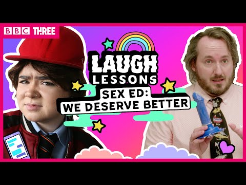 Steph Mcateer videos - British Comedy Guide
