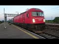 Tren 160 Km H Prin Pantelimon Din Constanta Spre Bucuresti Viteza Maxima Muzica Feroviara
