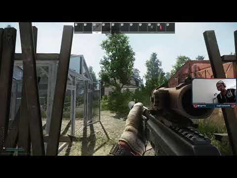 The Punisher - Part 4 - Gameplay higlights- killing PMCs