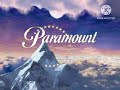 Paramount Pictures 90th Anniversary 2002 2003 Early Variant Remake
