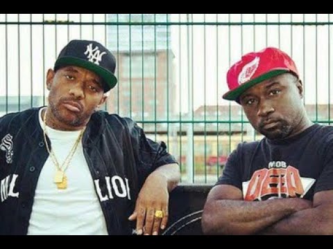 Moob Deep by DJ Pess