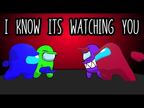 Mashup | Gatopaint x Chi-Chi ft. Genuine - I Know It's Watching You