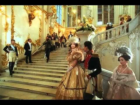 M. Glinka - Mazurka and Finale (from opera 