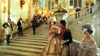 M. Glinka - Mazurka and Finale (from opera 