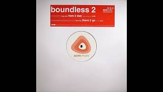 Boundless 2 - Here 2 Stay