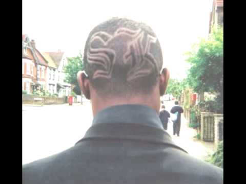 SASKILLA - SLY SHUTTLE